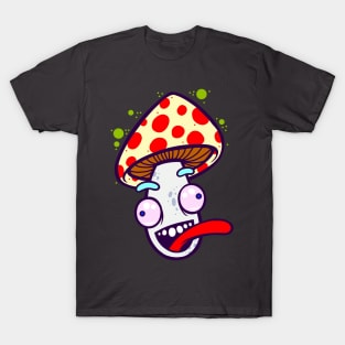 Trippin' Shroom T-Shirt